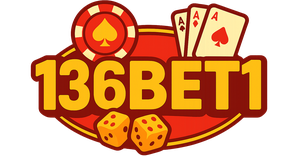 136bet1 Logo